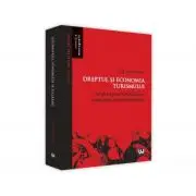 Dreptul si economia turismului. Analiza pluridisciplinara nationala si internationala