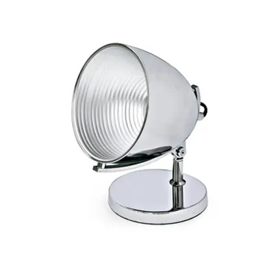 Oscar-II-R 20W E27, 100-240V, IP20, crom