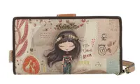 Portofel - Kenya Collection Big Wallet