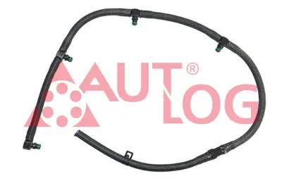 Furtun supracurgere combustibil potrivit HYUNDAI H-1, H-1 STAREX, H-1 CARGO; KIA SORENTO I 2.5D 08.02