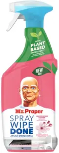 Spray de curățare universal Mr. Proper - Blossom, 800 ml