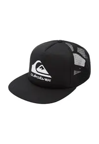 Sapca cu logo - Negru