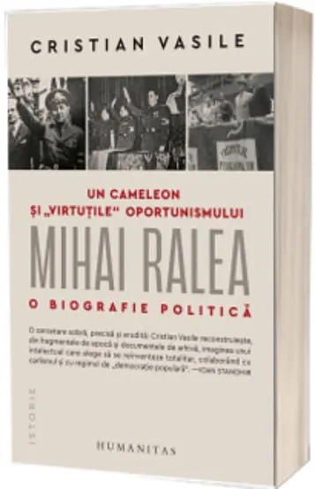 Mihai Ralea