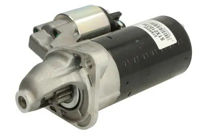 Electromotor (12V, 1,4kW, reconditionat profesional) potrivit HYUNDAI I20 I, I30, I40 I, I40 I CW, IX20, IX35, TUCSON, VELOSTER; KIA CARENS IV, CEE D, PRO CEE D, RIO III, SOUL I 1.4-1.6LPG 12.06