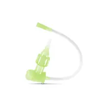 Aspirator nazal Lorelli Baby Care Fresh Green