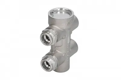 Termostat racire ulei (80 C) potrivit MERCEDES C (W204), CLK (A209), CLK (C209), CLS (C219), E T-MODEL (S211), E (W211), GL (X164), M (W164), R (W251, V251), S (C216), S (W221, V221) 3.0-6.2 03.05-12.