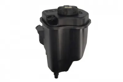 Vas expansiune racire cu capac, cu senzor nivel potrivit BMW X5 (E70), X5 (F15, F85), X6 (E71, E72) 10.06-07.18