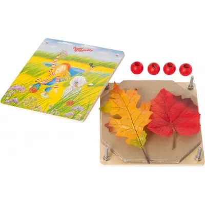 Presa pentru flori - Peggy Diggledey