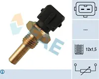 Senzor temperatura lichid racire (numar pini: 2, negru) JAGUAR XJ; LAND ROVER DISCOVERY I, RANGE ROVER I, RANGE ROVER II; SAAB 900 I, 9000 2.0-6.0 intre 1975-2002