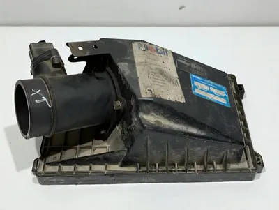 Capac carcasa filtru aer cu debitmetru Nissan X-Trail (2001-2007) 2.2 dci YD22ETI