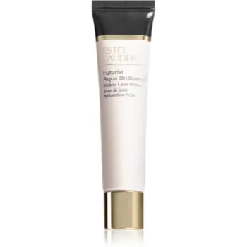 Estée Lauder Futurist Aqua Brilliance™ Watery Glow Primer bază pentru machiaj iluminatoare cu efect de hidratare