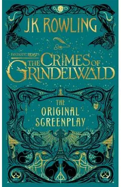 Fantastic Beasts: The Crimes of Grindelwald
