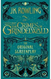 Fantastic Beasts: The Crimes of Grindelwald