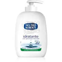 Neutro Roberts Glicerina Naturale Săpun lichid pentru mâini cu efect de hidratare