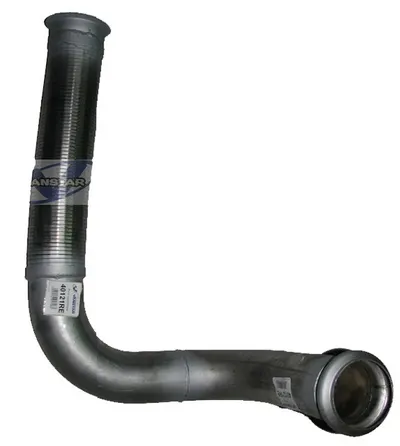 Racord evacuare (lungime:690mm) potrivit RVI PREMIUM dCi11B 43-DCI6-A 08.00