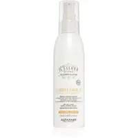 Alfaparf Milano Il Salone Milano Glorious Nutri Glaze Fluid spray care nu necesita clatire pentru par uscat