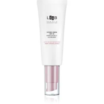 AA Cosmetics LAAB 100% Centella B12 crema de fata hidratanta SPF 50