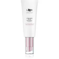 AA Cosmetics LAAB 100% Centella B12 crema de fata hidratanta SPF 50