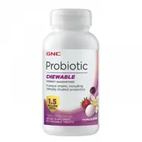 Gnc Probiotic Complex 1.5b 424642