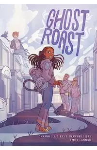 Ghost Roast