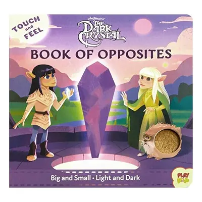 Dark Crystal