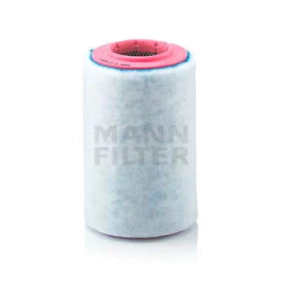 Filtru aer MANN-FILTER C 17 237/1