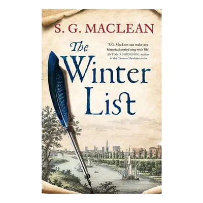 The Winter List