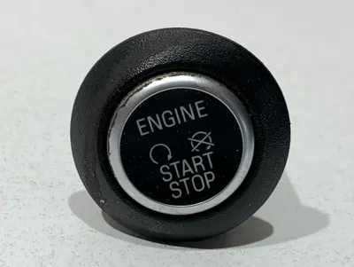 Buton start stop BM51-A11584-AB Ford Focus 3 (2011-2015)