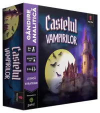 Castelul Vampirilor (RO)