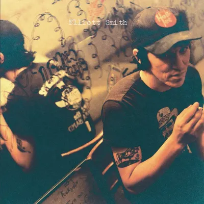 Either/Or - Vinyl