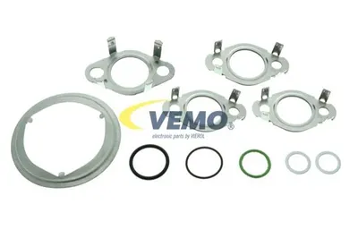 Garnitura Supapa Egr (10 Buc.; Set) Audi A3, Q3, Tt; Seat Alhambra, Altea, Altea Xl, Ibiza Iv, Ibiza Iv St, Leon; Skoda Octavia Ii, Superb Ii, Yeti; Vw Beetle, Caddy Alltrack 1.4d 1.6d 2.0d Dupa 2003