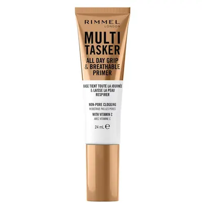 Rimmel London Bază pentru machiaj Multi Tasker All Day