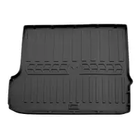 Tavita portbagaj cauciuc Umbrella pentru Bmw X3 (E83) (2004-2010)