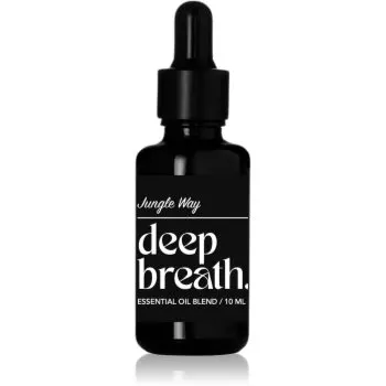 Jungle Way Deep Breath ulei esențial