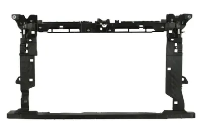 Panou fata Trager cu aer conditionat, plastic potrivit AUDI A1, A1 CITY CARVER 01.15-06.18
