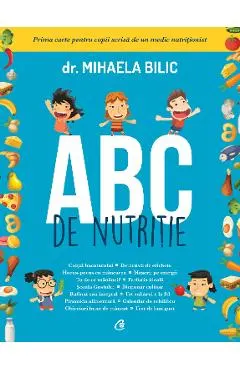 ABC de nutritie