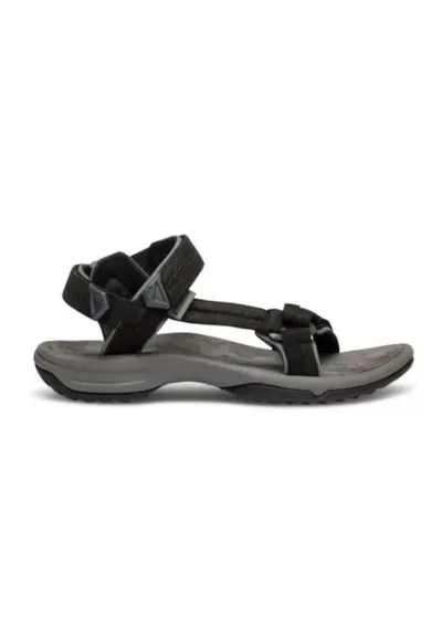 Sandale Terra Fi Lite Leather Women - Negru