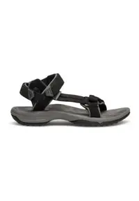 Sandale Terra Fi Lite Leather Women - Negru