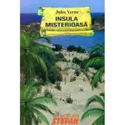 Insula misterioasa