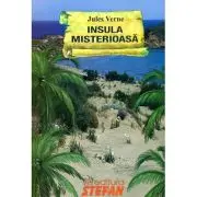 Insula misterioasa