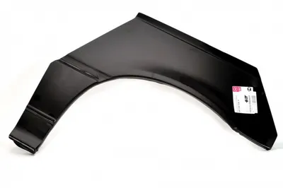 Segment reparatie aripa spate stanga BMW Seria 3 COUPE intre 1990-1993