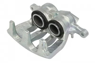 Etrier frana (disc) Fata Dreapta potrivit CITROEN C5 III, C6; PEUGEOT 407, 607 2.0D-3.0 02.00