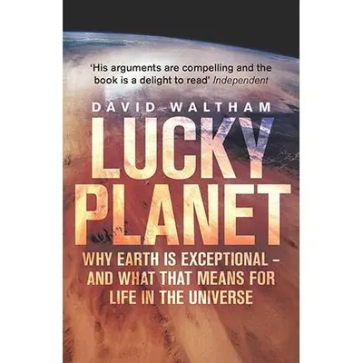 Lucky Planet