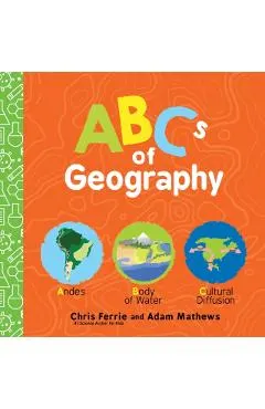 ABCs of Geography
