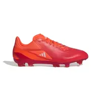 Ghete de rugby Adidas Adizero RS15 Pro FG Roşu Aprins