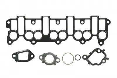Garnitura Egr Set Potrivit Alfa Romeo Giulia, Stelvio; Jeep Cherokee, Grand Cherokee L V, Wrangler Iv 2.0 2.0h 08.16