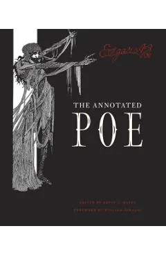 Annotated Poe
