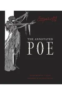 Annotated Poe