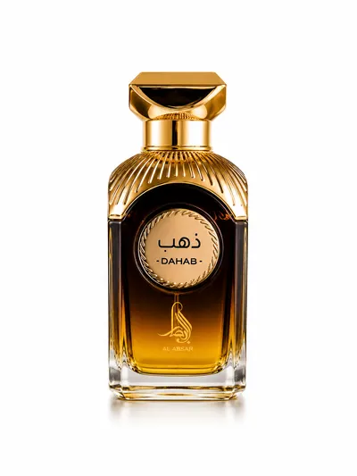 Apa de Parfum Al Absar Divine Dahab, Femei, 100 ml