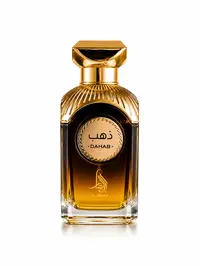 Apa de Parfum Al Absar Divine Dahab, Femei, 100 ml